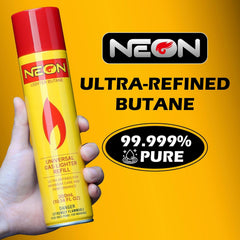 NEON BUTANE 300 ML REGULAR