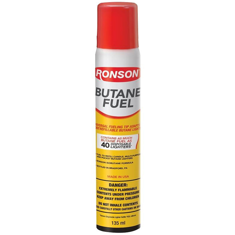 RONSON BUTANE 78 G