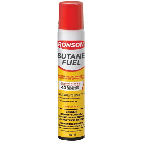 RONSON BUTANE 78 G