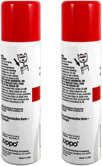 ZIPPO BUTANE FUEL 1.48 OZ
