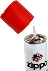 ZIPPO BUTANE FUEL 1.48 OZ