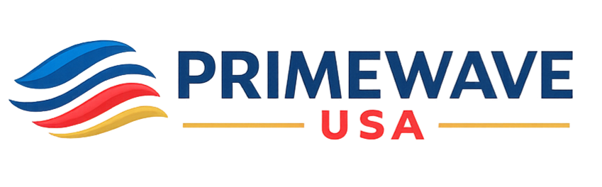PrimeWave USA